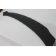 Lower spoiler Fiberglass