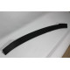 Lower spoiler Fiberglass