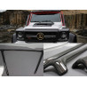 Front Window A-Pillar Covers