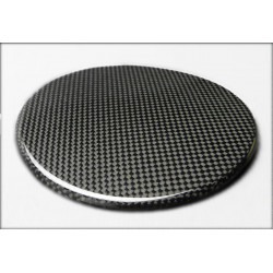 458 Fuel Door Gas Cap Lid