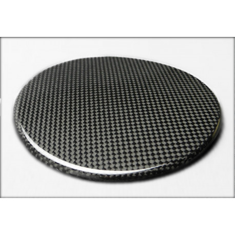 458 Fuel Door Gas Cap Lid