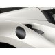 458 Fuel Door Gas Cap Lid