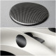 458 Fuel Door Gas Cap Lid