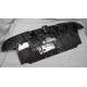 Rear bumper diffuser Novitec style
