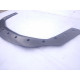 458 front diffuser carbon