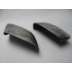Side View Door Mirror Covers