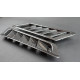 Side Fenders Air Intake Trim