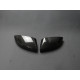 Side View Door Mirror Covers