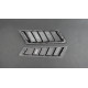 Side Fenders Air Intake Trim
