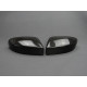 Side View Door Mirror Covers