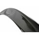 Rear Lid trunk spoiler