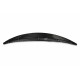 Rear Lid trunk spoiler