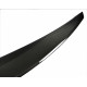 Rear Lid trunk spoiler