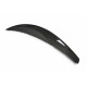Rear Lid trunk spoiler