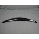 Rear Lid trunk spoiler