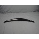 Rear Lid trunk spoiler