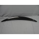 Rear Lid trunk spoiler