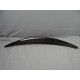 Rear Lid trunk spoiler