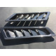 Side Fenders Air Intake Trim