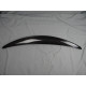Rear Lid trunk spoiler