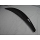 Rear Lid trunk spoiler