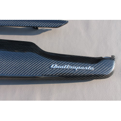 Salon Carbon Quattroporte