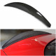Rear Lid trunk spoiler