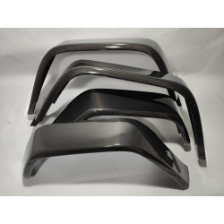 Fender Flares kit