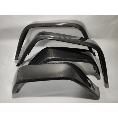 Fender Flares kit