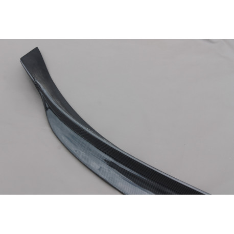Ghibli Spoiler Carbon