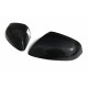 Rear view side mirror covers