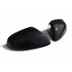 Rear view side mirror covers
