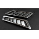 Side Fenders Air Intake Trim