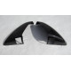 Накладки на боковые зеркала заднего вида