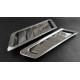 Side Fenders Air Intake Trim