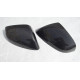 Rear view side mirror covers