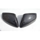 Rear view side mirror covers