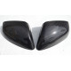 Rear view side mirror covers