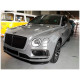 Bentayga Карбоновый комплект обвеса