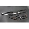 Fenders hood moldings trim L494