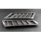 Side Fenders Air Intake Trim