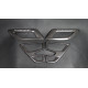Fenders hood moldings trim L494