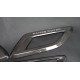 Fenders hood moldings trim L494
