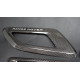 Fenders hood moldings trim L494