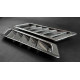 Side Fenders Air Intake Trim