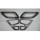 Fenders hood moldings trim L494