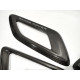 Fenders hood moldings trim L494
