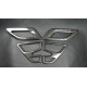 Fenders hood moldings trim L494