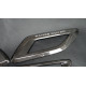 Fenders hood moldings trim L494
