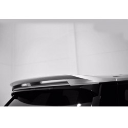 L405 Techart Rear Roof Spoiler